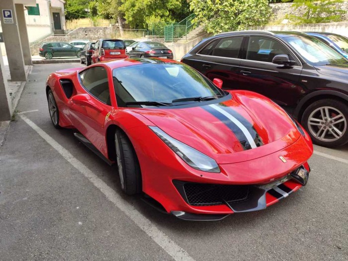 488 Pista