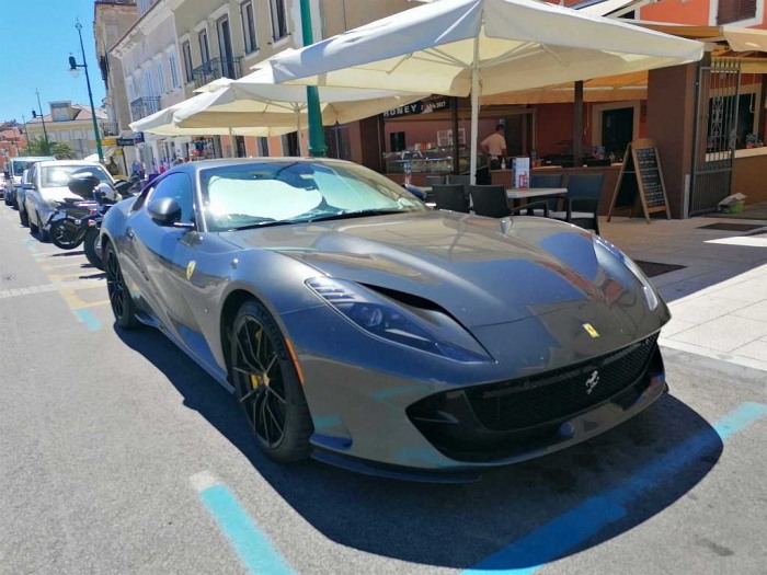 812 Superfast