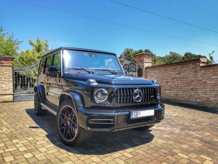 G63 AMG