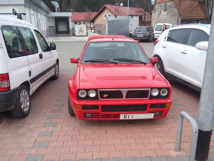 Delta HF Integrale