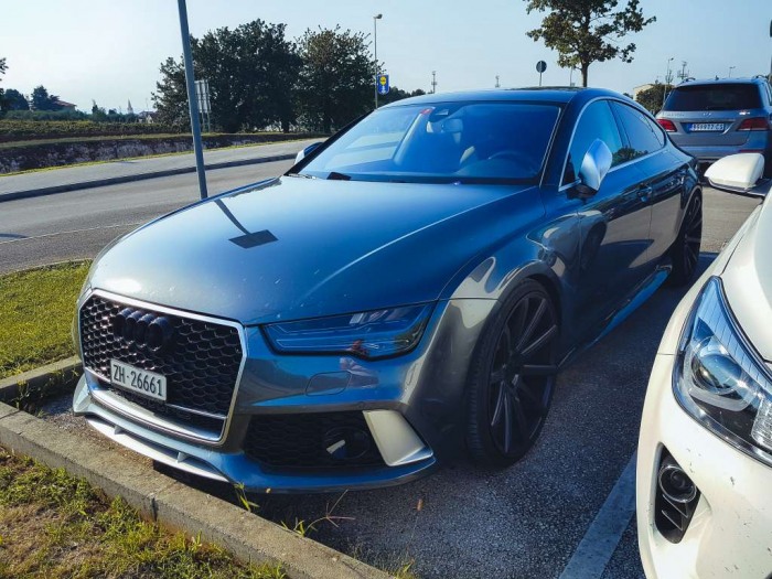 RS7