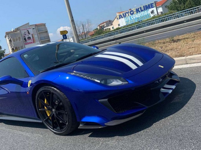 488 Pista