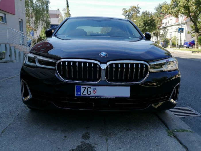 520d xDrive