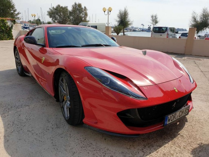 812 Superfast