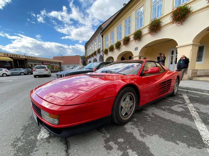 Testarossa