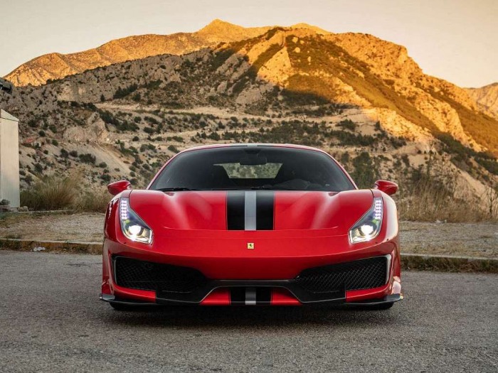 488 Pista