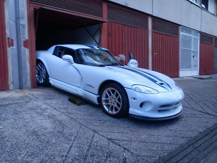 Viper RT-10