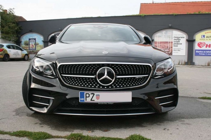 E53 AMG 4MATIC+