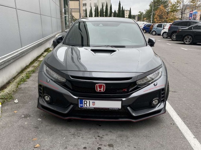 Civic Type R