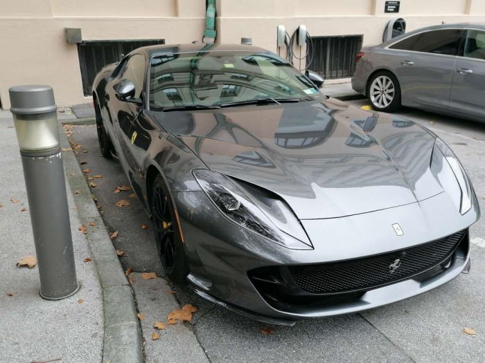 812 Superfast