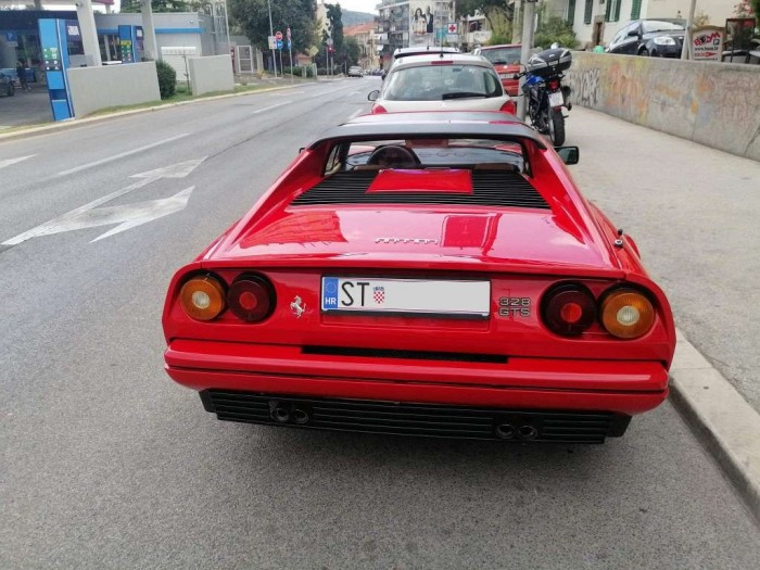 328 GTS