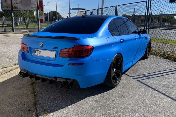 M5