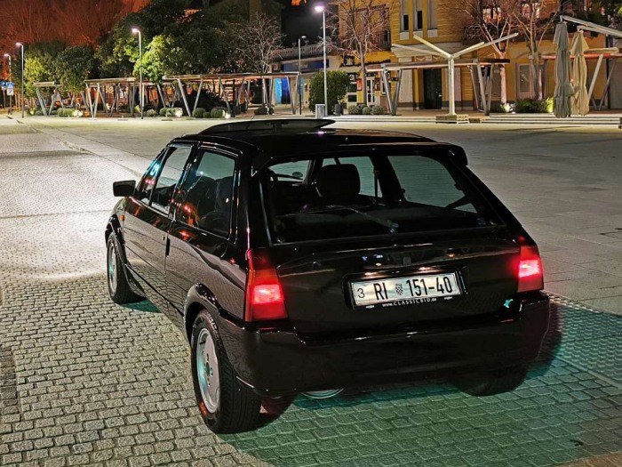 AX GTi