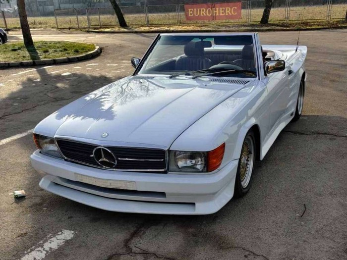 300 SL