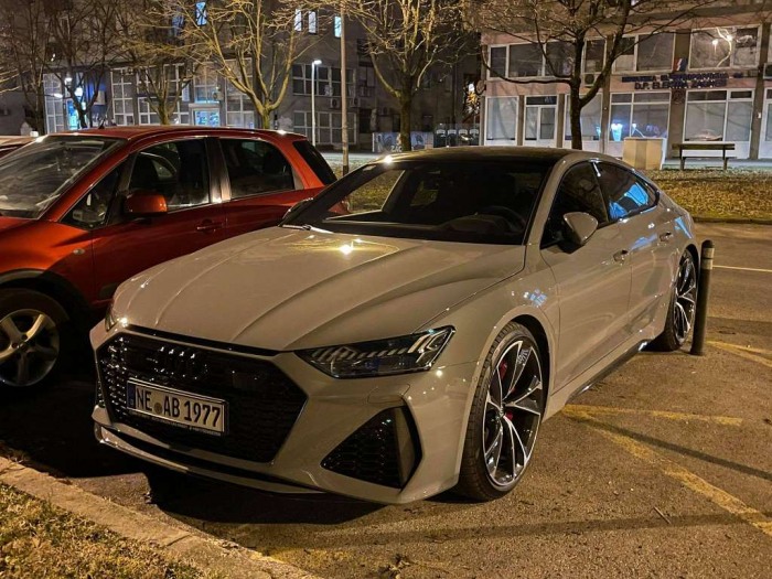 RS7