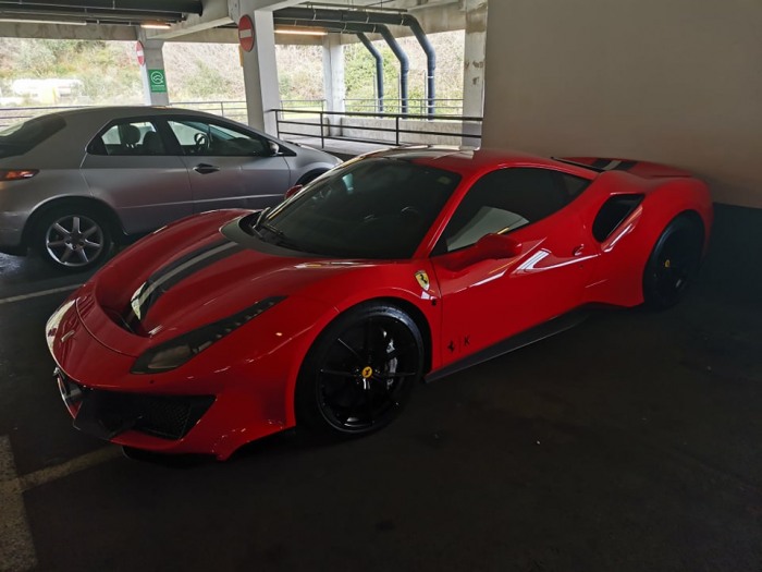 488 Pista