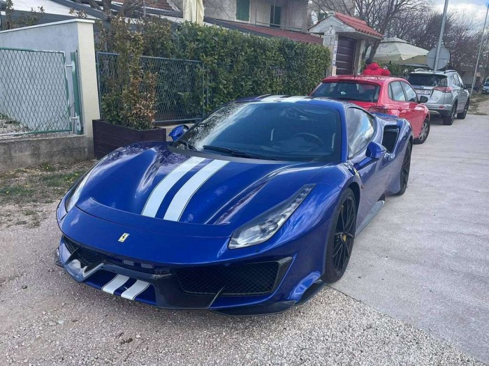 488 Pista