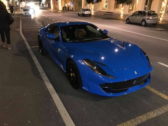 812 Superfast