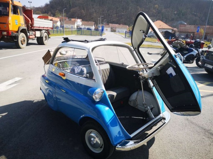 Isetta