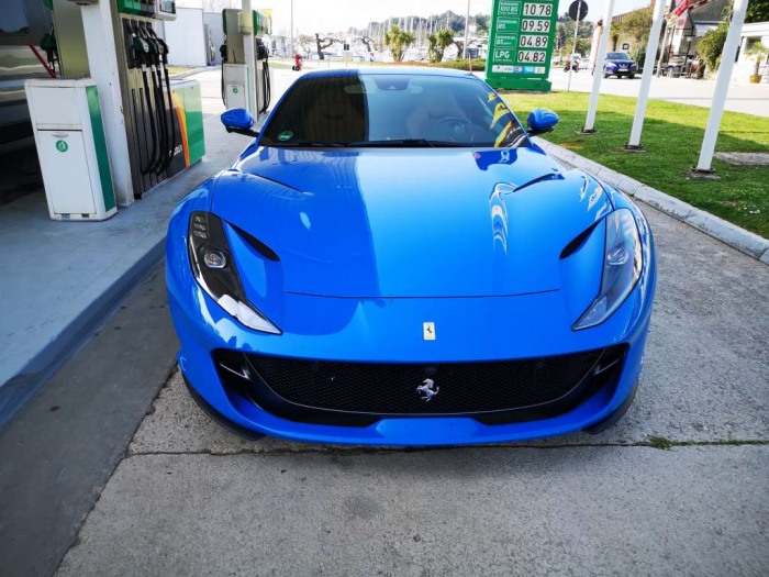 812 Superfast