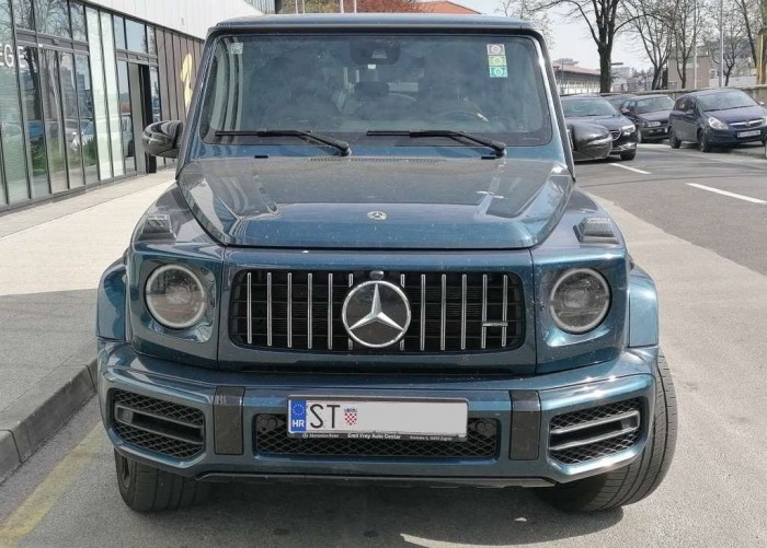 G63 AMG