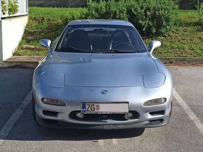 RX-7