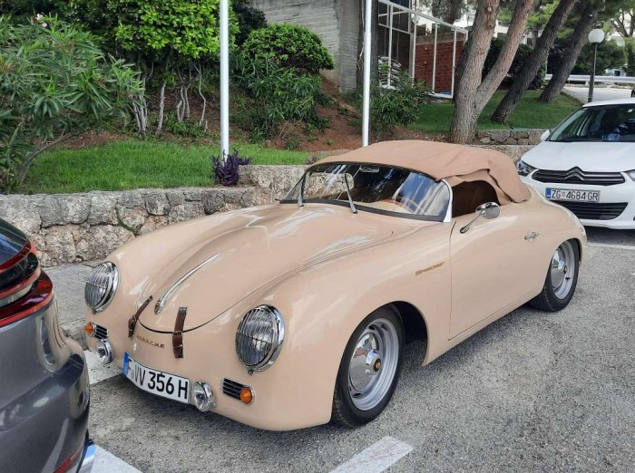 356 Speedster