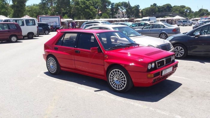 Delta HF Integrale