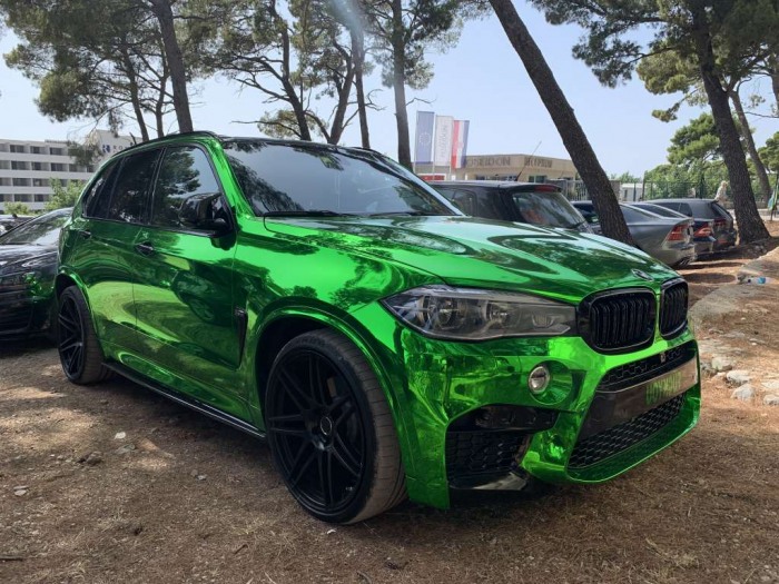 X5