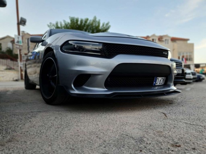 Charger R/T