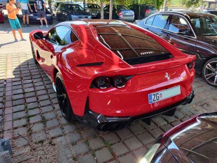 812 Superfast