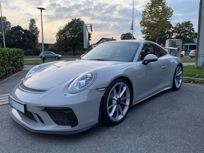 911 GT3