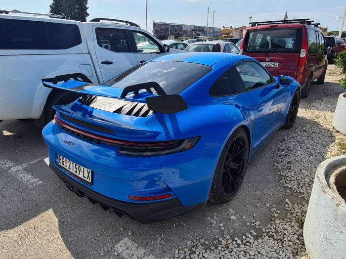 911 GT3