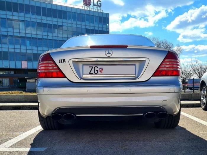 CL500