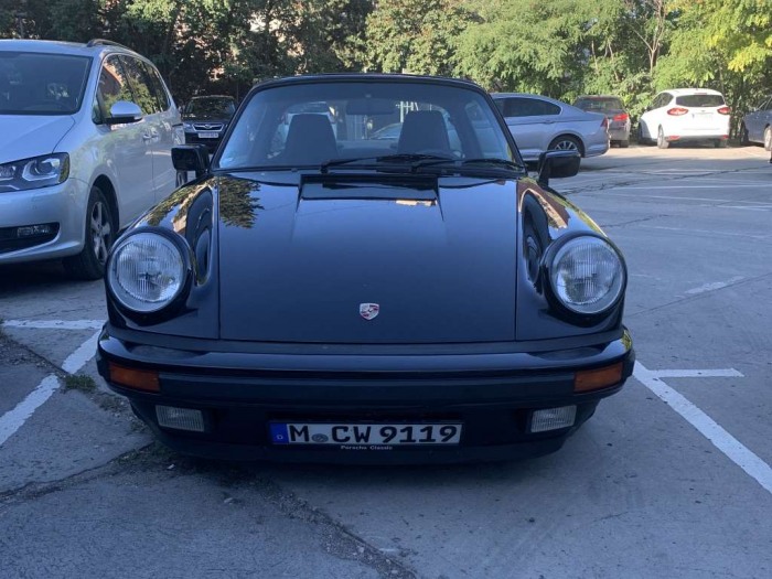 911 Targa