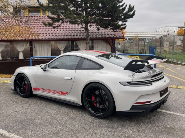 911 GT3