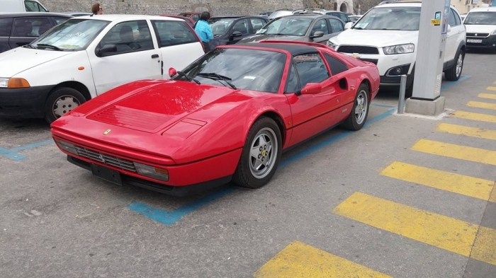 328 GTS