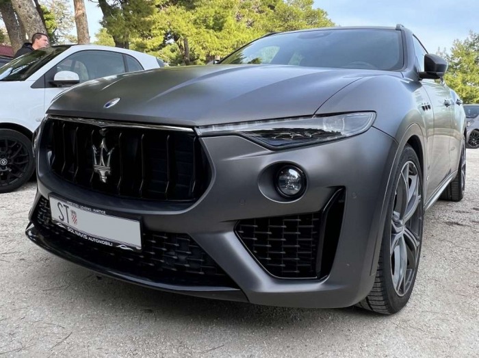 Levante SQ4