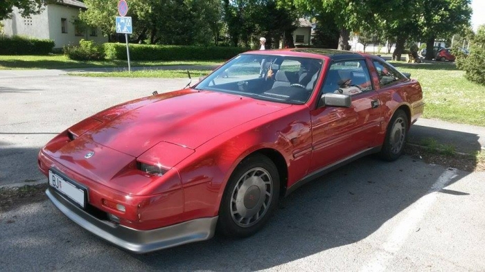 300ZX Turbo