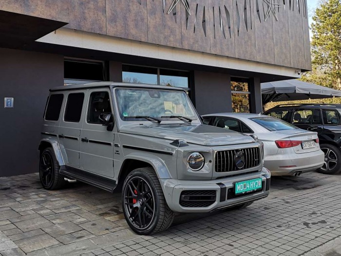 G63 AMG