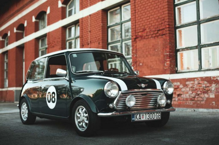 Cooper 1300