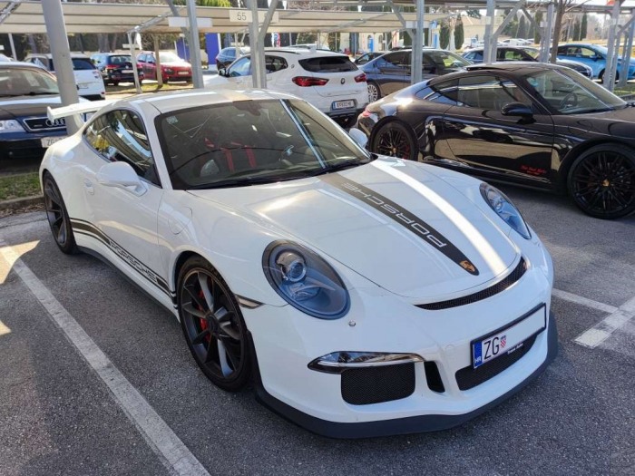 911 GT3