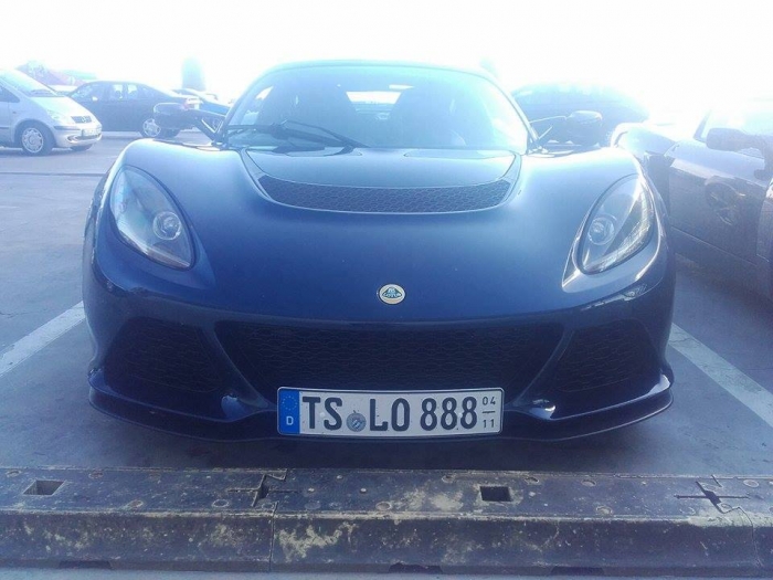 Exige S