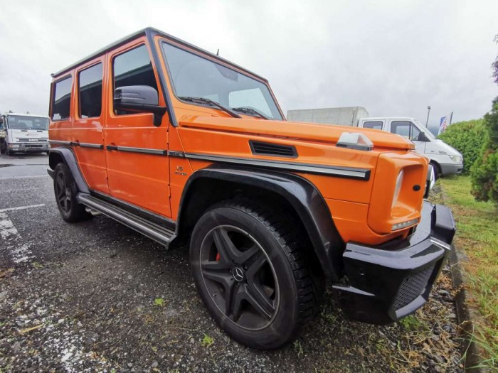 G63 AMG