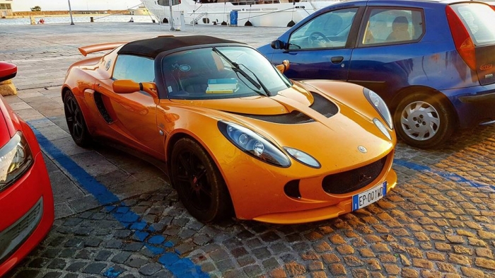 Exige S