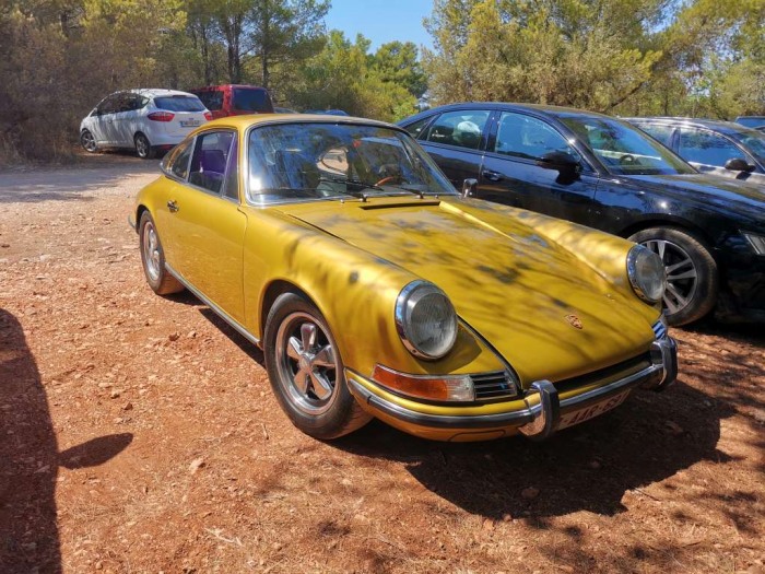 911T