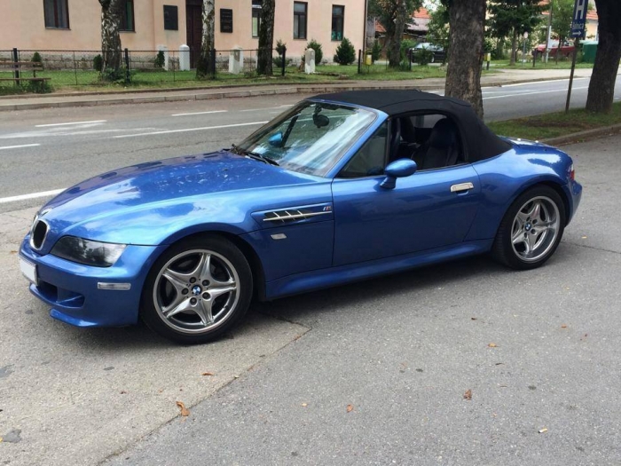 Z3 M Roadster