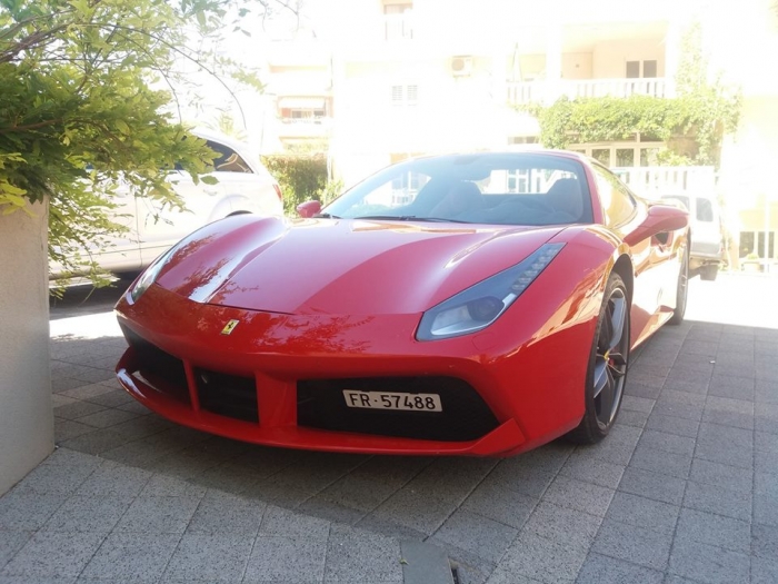 488 Spider