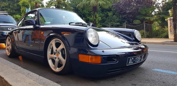 911 Carrera 2