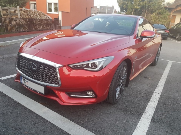 Q60 S